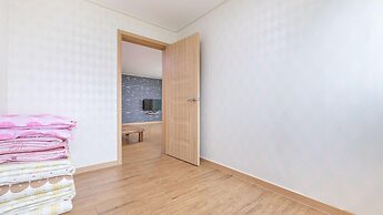 Ganghwa Paeng Namu Pension