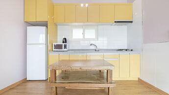 Ganghwa Paeng Namu Pension