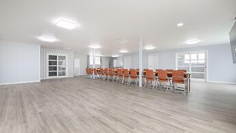 Ganghwa Paeng Namu Pension