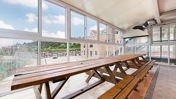 Ganghwa Paeng Namu Pension