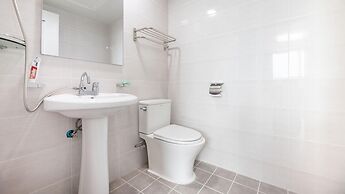 Ganghwa Paeng Namu Pension