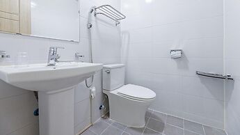 Ganghwa Paeng Namu Pension