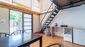 Nami Island Healing Leisure Camping&glamping