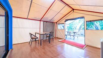 Nami Island Healing Leisure Camping&glamping