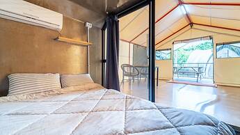 Nami Island Healing Leisure Camping&glamping