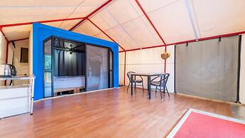 Nami Island Healing Leisure Camping&glamping