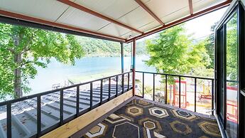 Nami Island Healing Leisure Camping&glamping