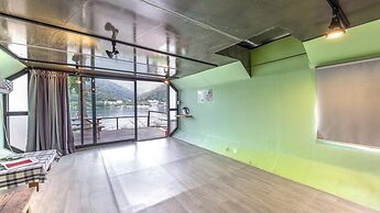 Nami Island Healing Leisure Camping&glamping