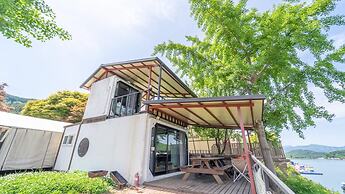 Nami Island Healing Leisure Camping&glamping