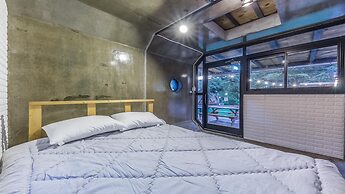 Nami Island Healing Leisure Camping&glamping