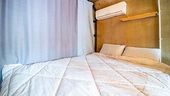 Nami Island Healing Leisure Camping&glamping