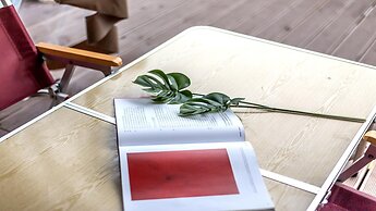 Nami Island Healing Leisure Camping&glamping