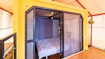 Nami Island Healing Leisure Camping&glamping