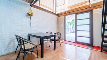 Nami Island Healing Leisure Camping&glamping