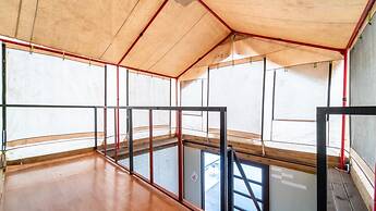 Nami Island Healing Leisure Camping&glamping