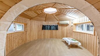 Nami Island Healing Leisure Camping&glamping