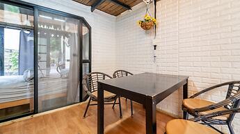 Nami Island Healing Leisure Camping&glamping