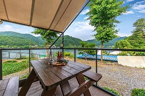 Nami Island Healing Leisure Camping&glamping