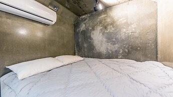 Nami Island Healing Leisure Camping&glamping