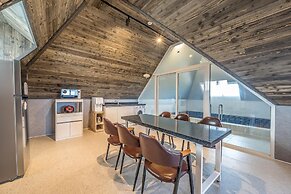 Goseong Maple Kids&spa&poolivilla