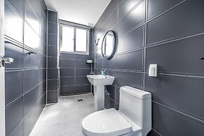 Goseong Maple Kids&spa&poolivilla