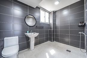 Goseong Maple Kids&spa&poolivilla