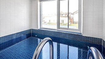 Goseong Maple Kids&spa&poolivilla