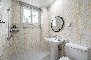 Goseong Maple Kids&spa&poolivilla