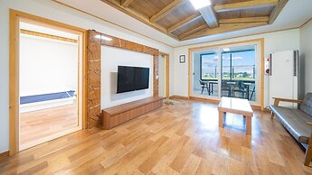 Goseong Maple Kids&spa&poolivilla