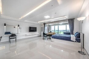 Goseong Maple Kids&spa&poolivilla