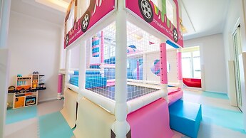 Goseong Maple Kids&spa&poolivilla