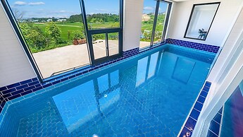 Goseong Maple Kids&spa&poolivilla