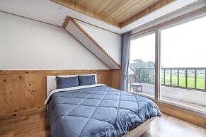 Goseong Maple Kids&spa&poolivilla