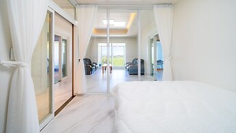 Goseong Maple Kids&spa&poolivilla