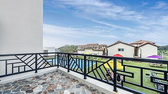 Goseong Maple Kids&spa&poolivilla