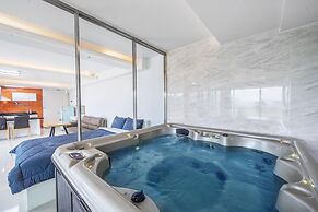 Goseong Maple Kids&spa&poolivilla