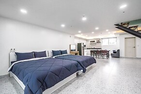 Goseong Maple Kids&spa&poolivilla