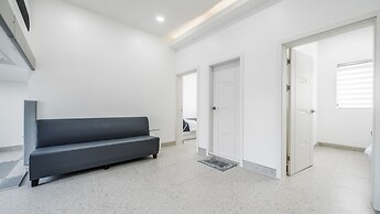 Goseong Maple Kids&spa&poolivilla