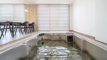 Goseong Maple Kids&spa&poolivilla