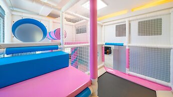 Goseong Maple Kids&spa&poolivilla