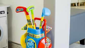 Goseong Maple Kids&spa&poolivilla