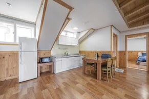 Goseong Maple Kids&spa&poolivilla