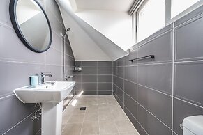 Goseong Maple Kids&spa&poolivilla