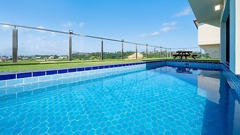 Goseong Maple Kids&spa&poolivilla