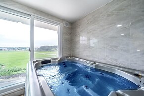 Goseong Maple Kids&spa&poolivilla