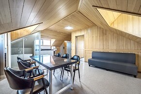 Goseong Maple Kids&spa&poolivilla