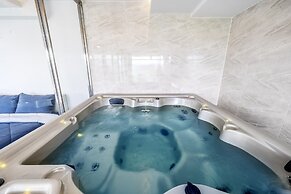 Goseong Maple Kids&spa&poolivilla