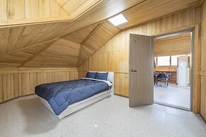 Goseong Maple Kids&spa&poolivilla