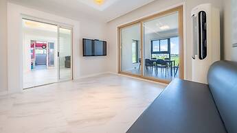 Goseong Maple Kids&spa&poolivilla