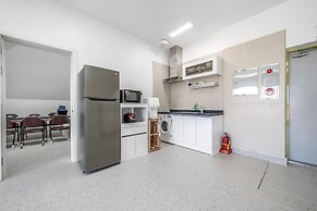 Goseong Maple Kids&spa&poolivilla